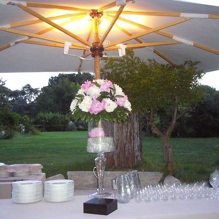 Casa Per Ferie Cardinal G. Guarino Bed & Breakfast Rome Luaran gambar