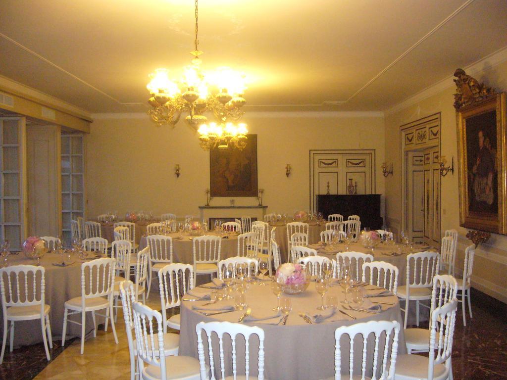 Casa Per Ferie Cardinal G. Guarino Bed & Breakfast Rome Luaran gambar